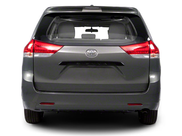 Used 2013 Toyota Sienna Limited w/ Premium Pkg AWD/4WD image 5