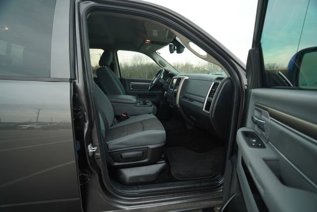 Used 2014 RAM 1500 Big Horn image 17
