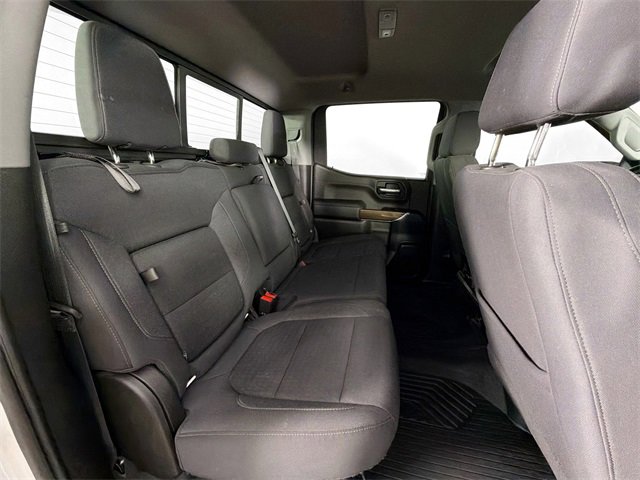 Used 2022 Chevrolet Silverado 1500 LT Trail Boss w/ Convenience Package II image 25