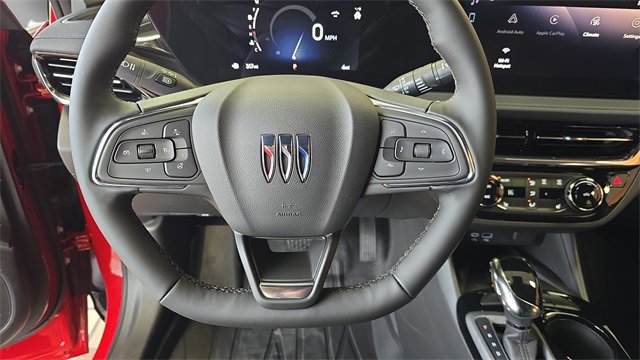 New 2026 Buick Envista Sport Touring w/ Convenience I Package image 26