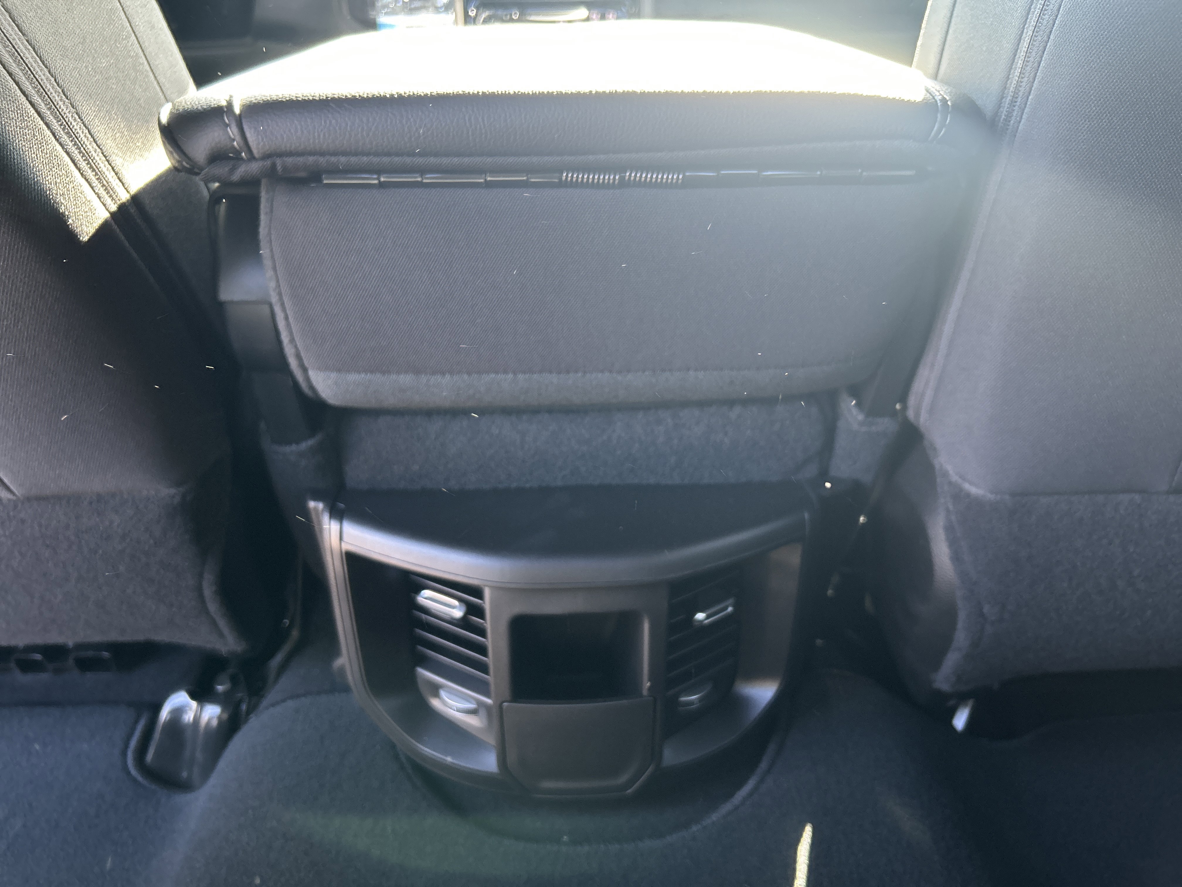 New 2026 RAM 2500 Tradesman image 36