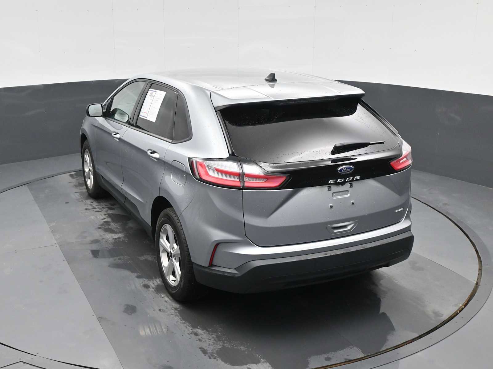 Used 2023 Ford Edge SE AWD/4WD image 25