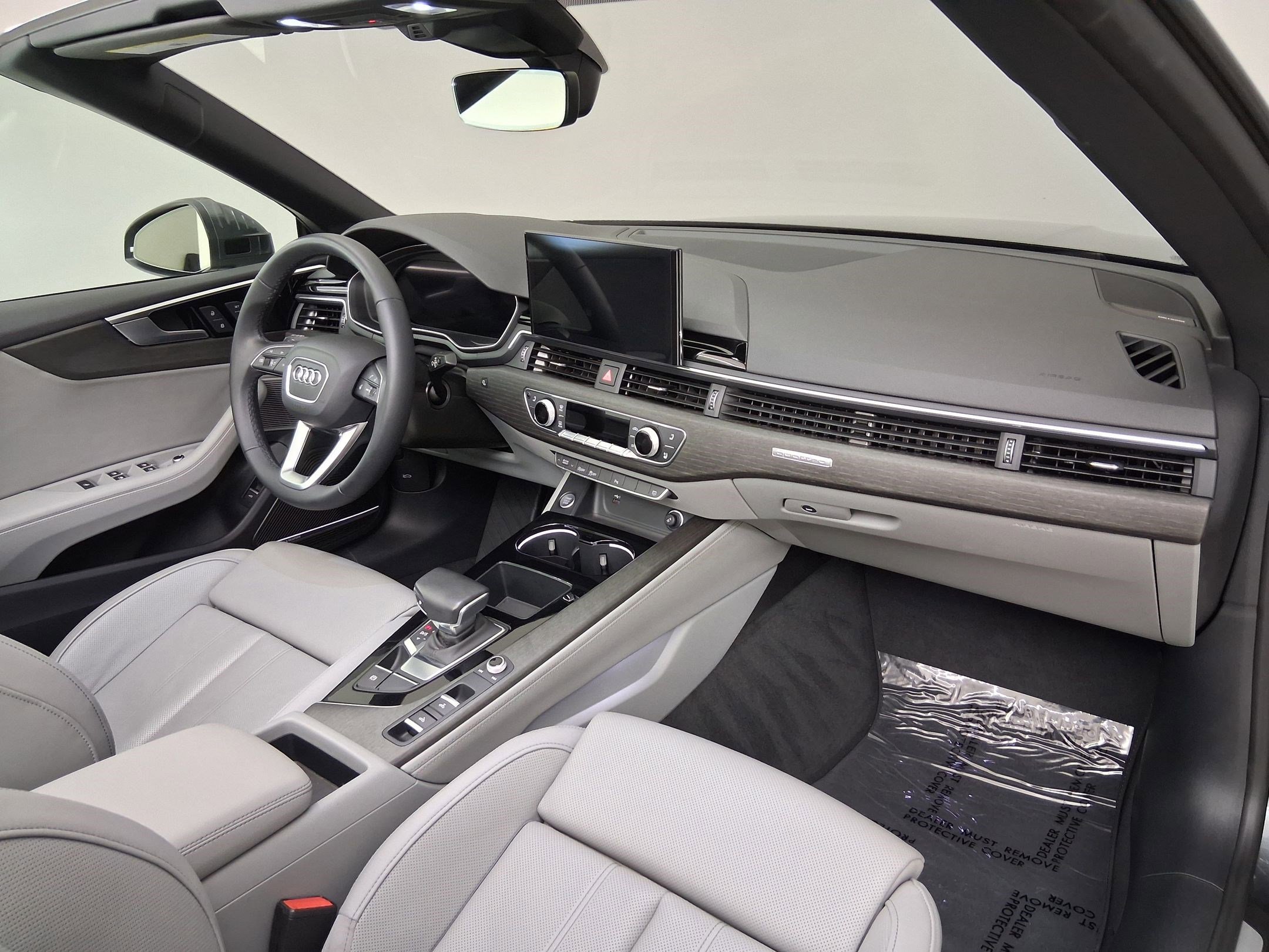 Used 2024 Audi A5 2.0T Premium Plus image 33