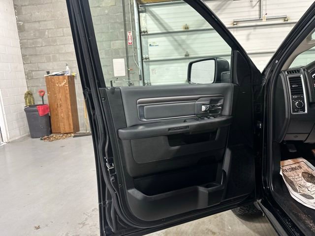 Used 2024 RAM 1500 Classic SLT image 12