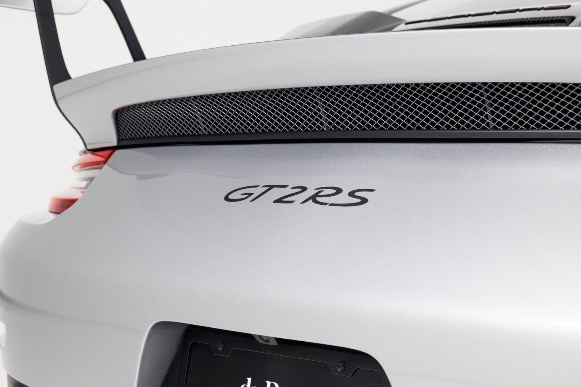 Used 2018 Porsche 911 GT2 RS RWD image 79