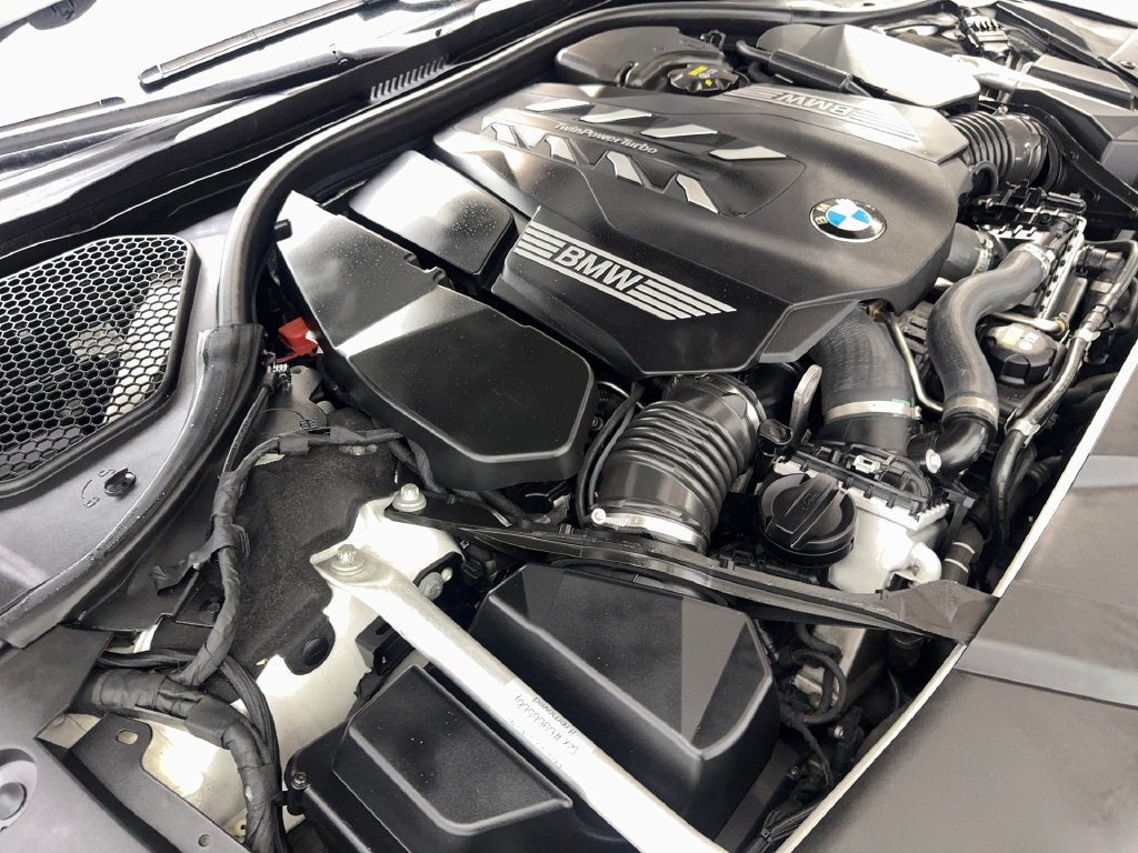 Used 2022 BMW 750i xDrive w/ Executive Package AWD/4WD image 80