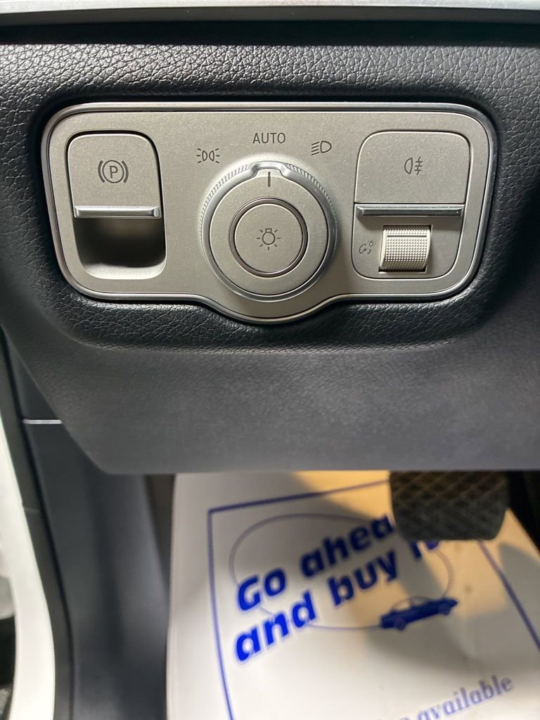 Used 2024 Mercedes-Benz GLS 450 4MATIC image 14