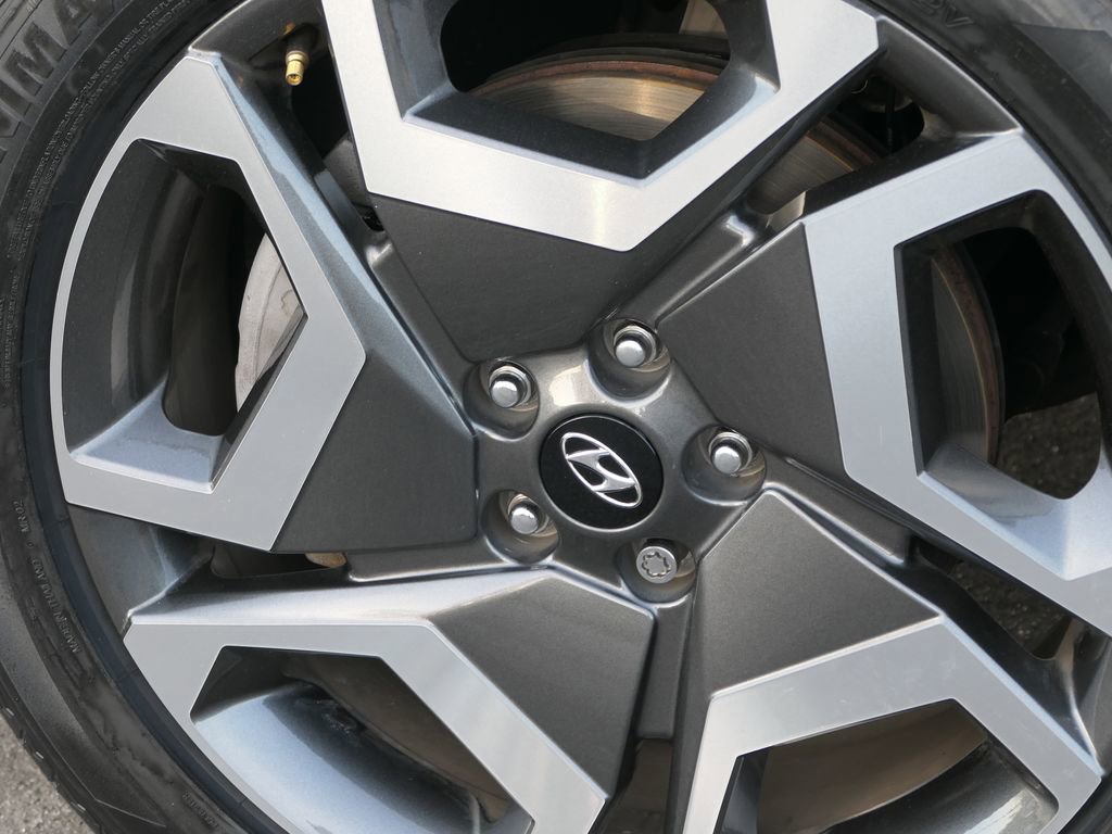 Used 2023 Hyundai Palisade Limited image 11