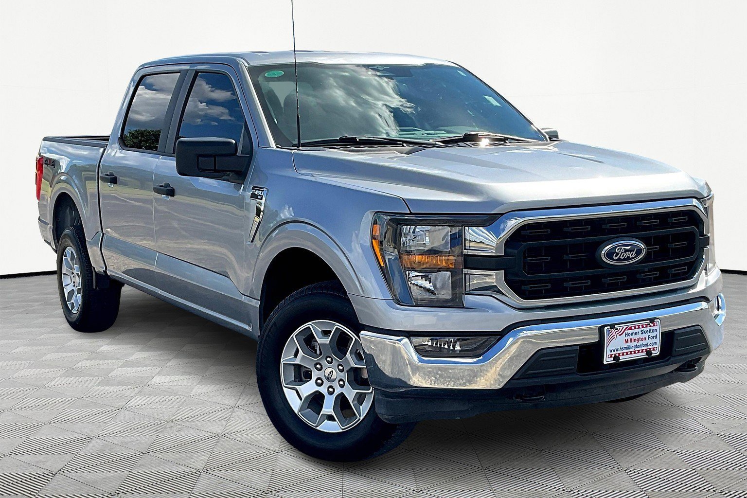 Used 2023 Ford F150 XLT