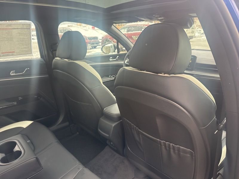 New 2026 Kia K5 GT-Line FWD image 12