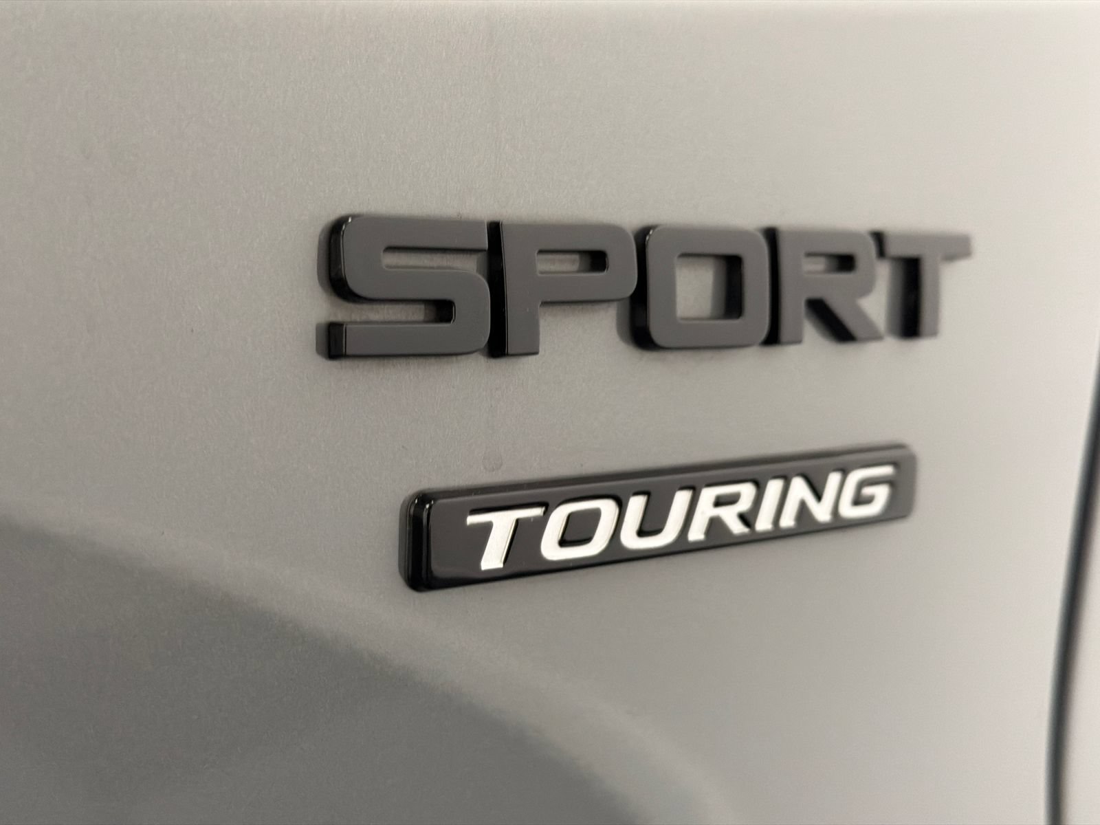 Used 2026 Honda CR-V Sport Touring image 11
