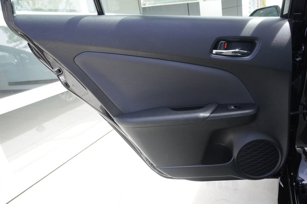 Used 2017 Toyota Prius Four Touring w/ Premium Convenience Package image 28