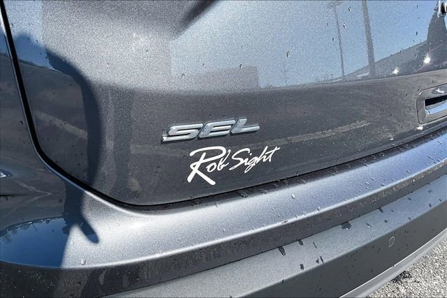 Used 2023 Ford Edge SEL image 24