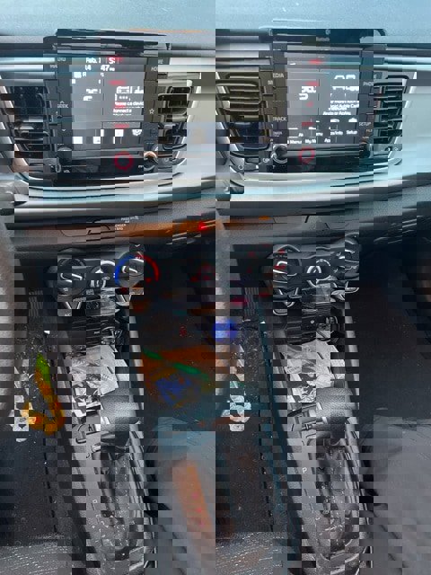 Used 2020 Kia Rio S image 11