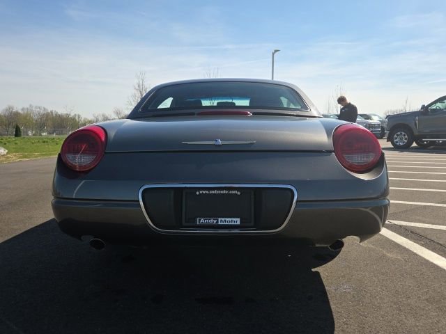 Used 2003 Ford Thunderbird RWD image 15