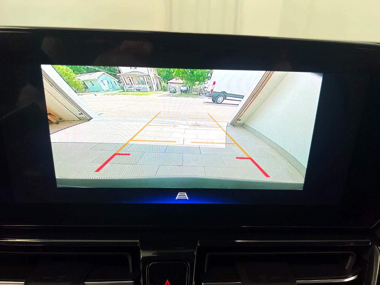 New 2026 Chevrolet TrailBlazer RS w/ Driver Confidence Package image 45