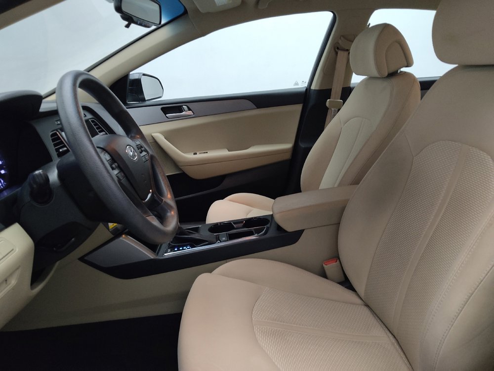 Used 2016 Hyundai Sonata SE image 17