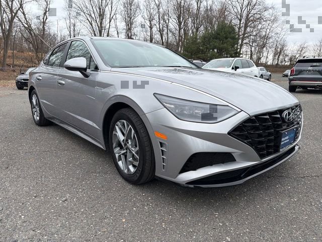 Certified 2023 Hyundai Sonata SEL FWD image 2