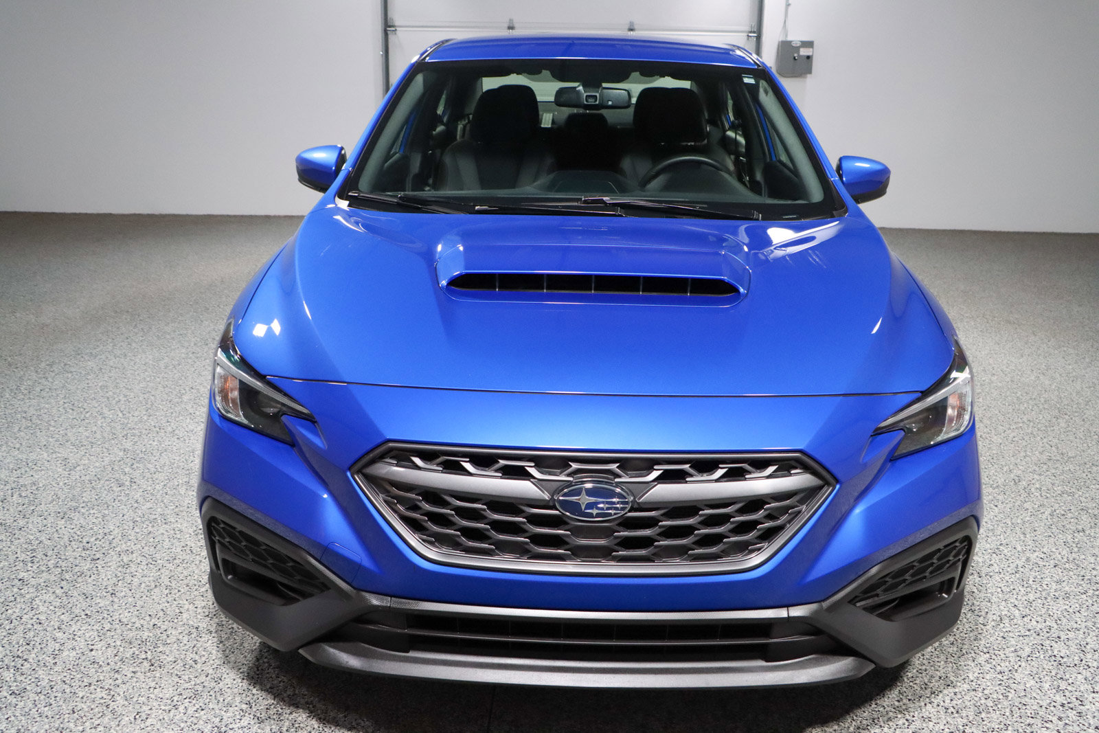 Used 2022 Subaru WRX AWD/4WD image 4