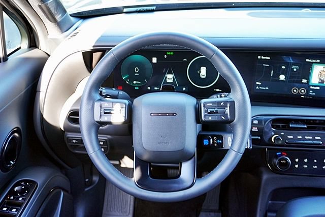 Certified 2026 Hyundai Palisade XRT Pro AWD/4WD image 22