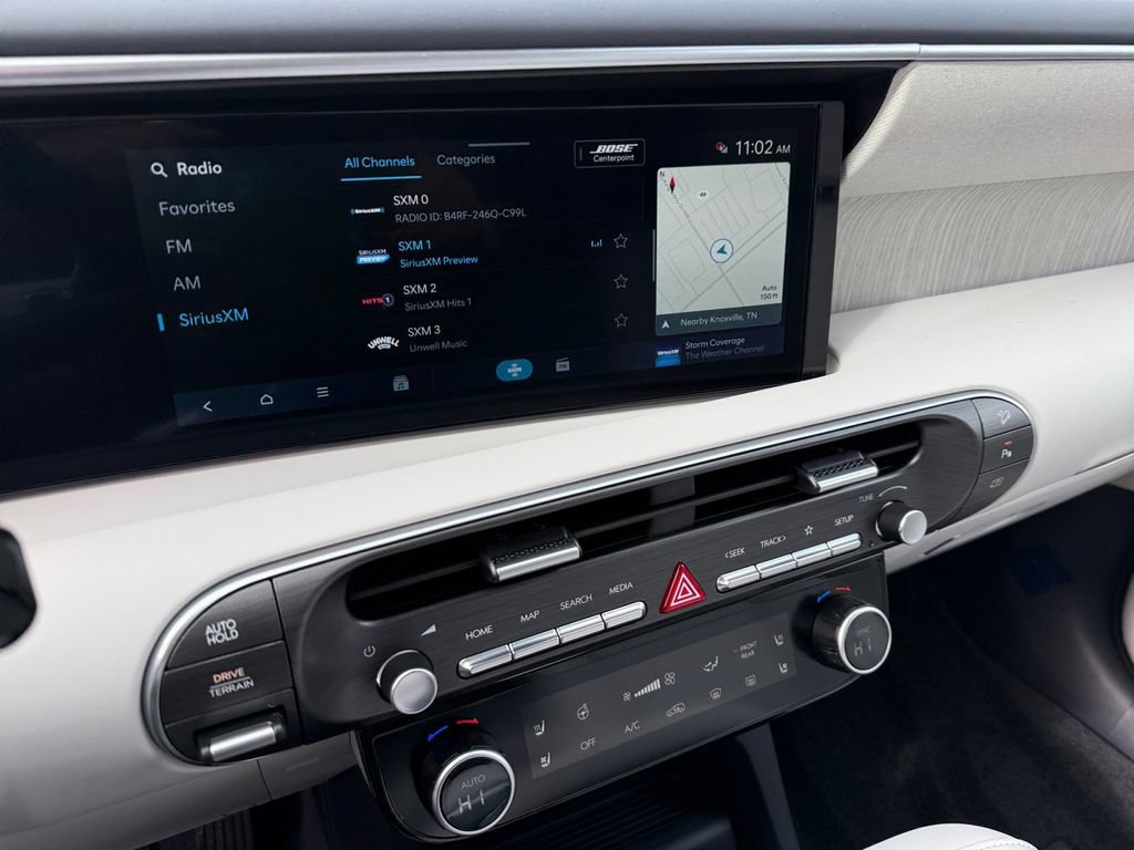 New 2026 Hyundai Palisade Calligraphy AWD/4WD image 18