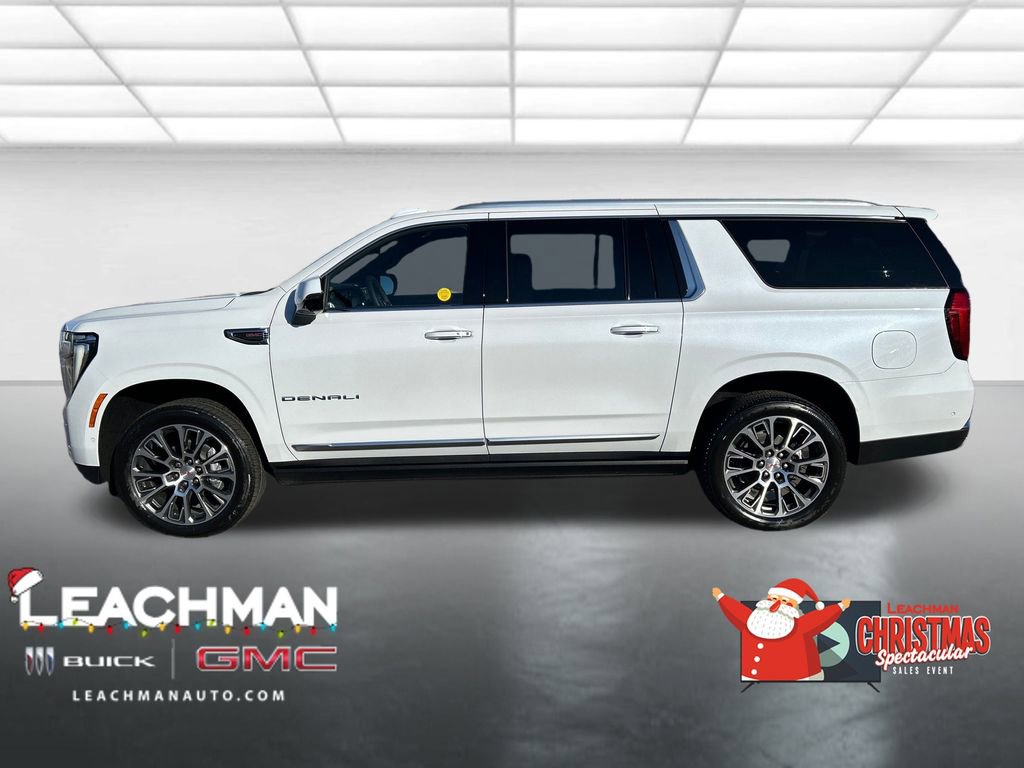 New 2026 GMC Yukon XL Denali image 7