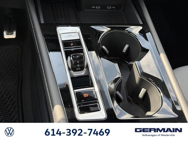 New 2026 Volkswagen Atlas Cross Sport SEL R-Line AWD/4WD image 19