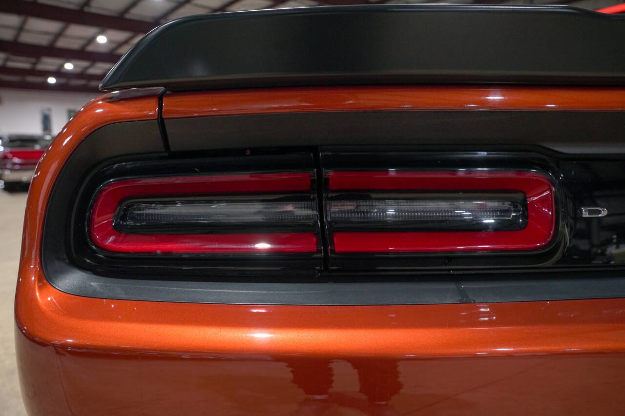 Used 2022 Dodge Challenger R/T Scat Pack w/ Driver Convenience Group image 38