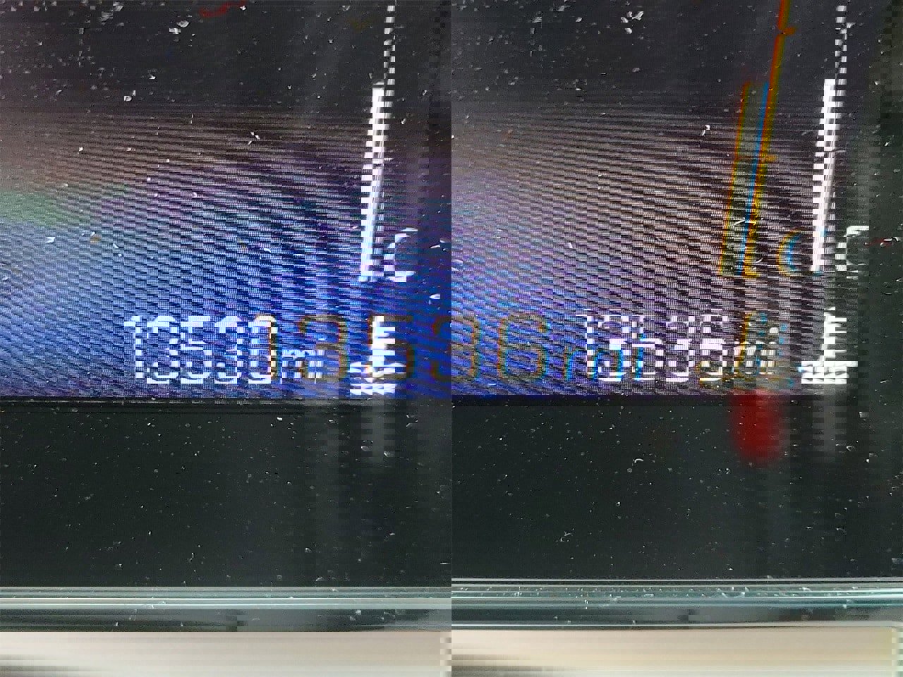 Used 2025 Chevrolet Trax LT w/ LT Convenience Package image 22