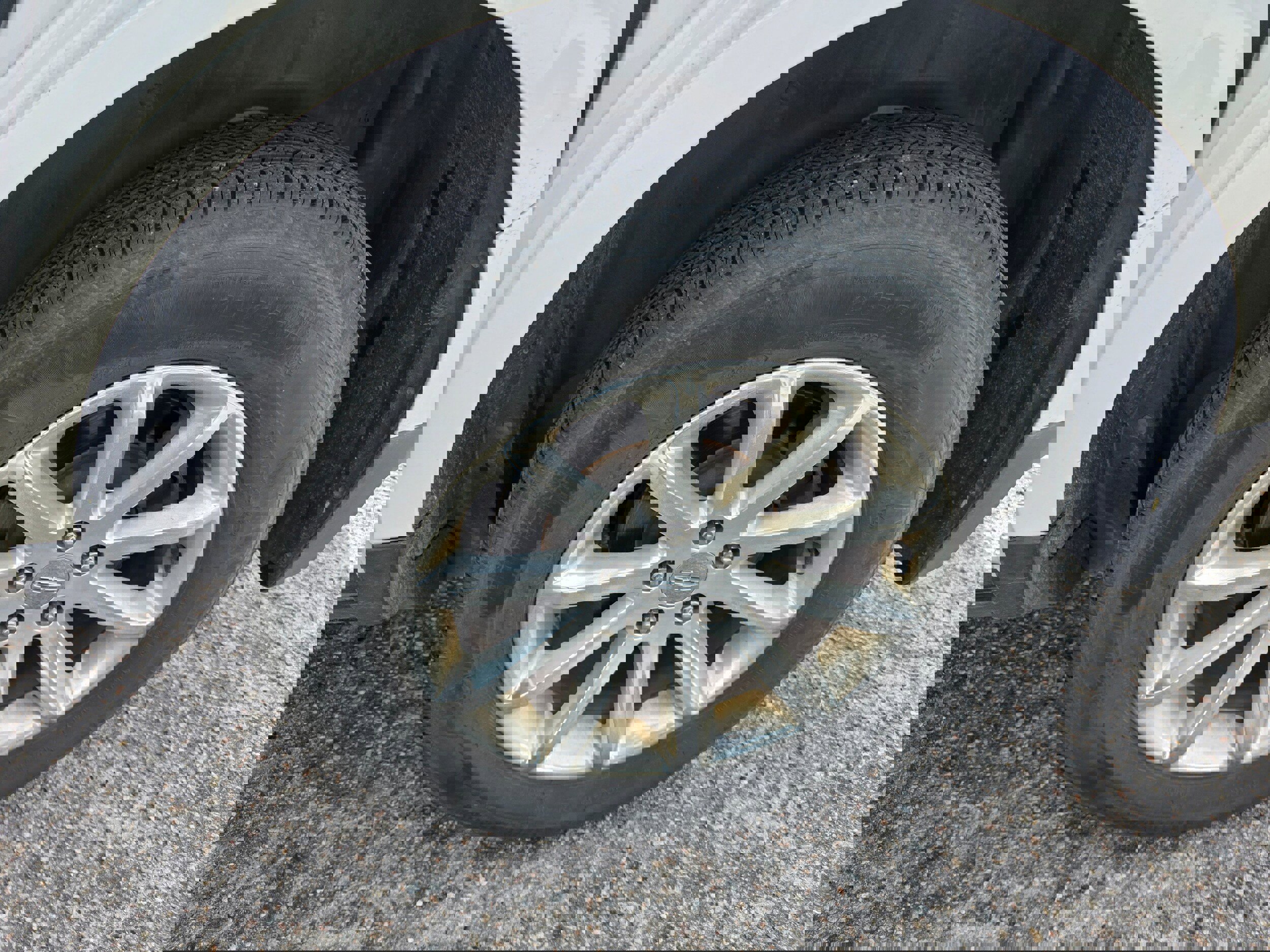 Used 2013 Lincoln MKX FWD image 14