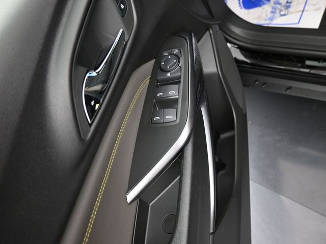 New 2026 Chevrolet Trax ACTIV w/ Driver Confidence Package image 11