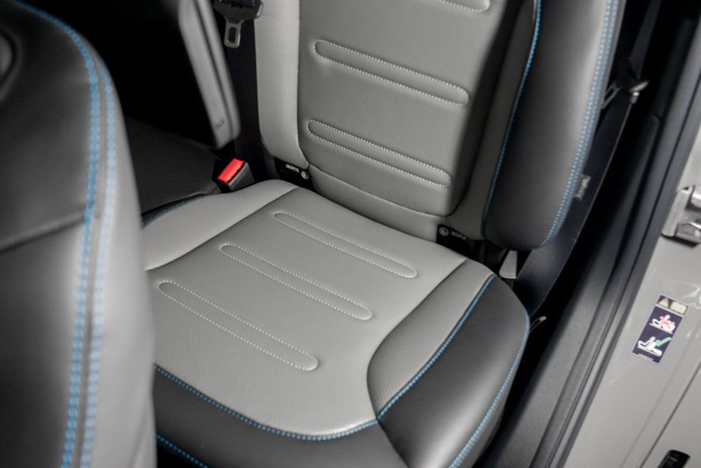 Used 2025 Mercedes-Benz G 580 w/ EQ Technology image 23