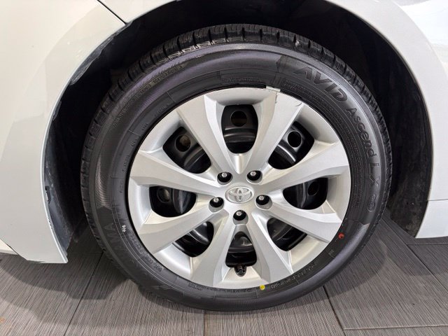 Used 2024 Toyota Corolla LE FWD image 22