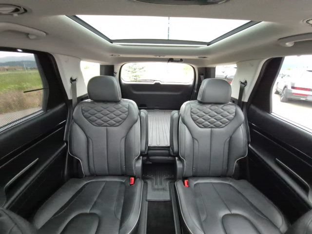 Used 2021 Hyundai Palisade Limited AWD/4WD image 22