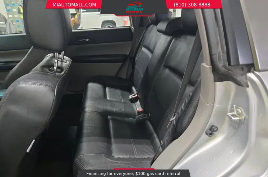Used 2005 Subaru Forester 2.5XT AWD/4WD image 11