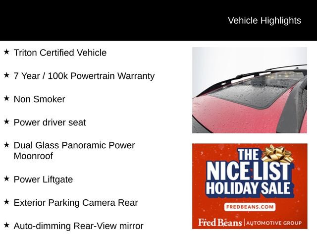 Used 2020 Subaru Ascent Limited w/ Technology Package image 3