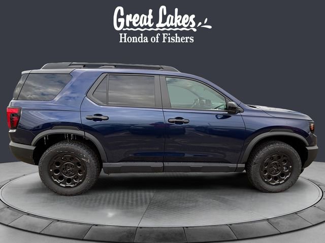 New 2026 Honda Passport TrailSport image 6