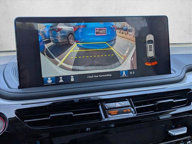 New 2026 Acura MDX FWD w/ Technology Package image 12