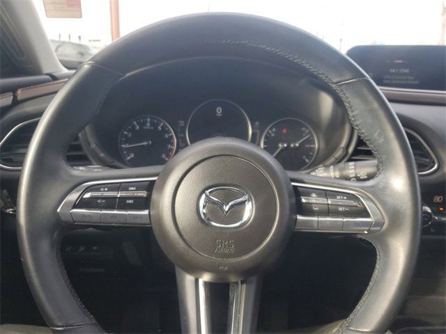 Used 2020 MAZDA CX-30 FWD w/ Premium Package image 17