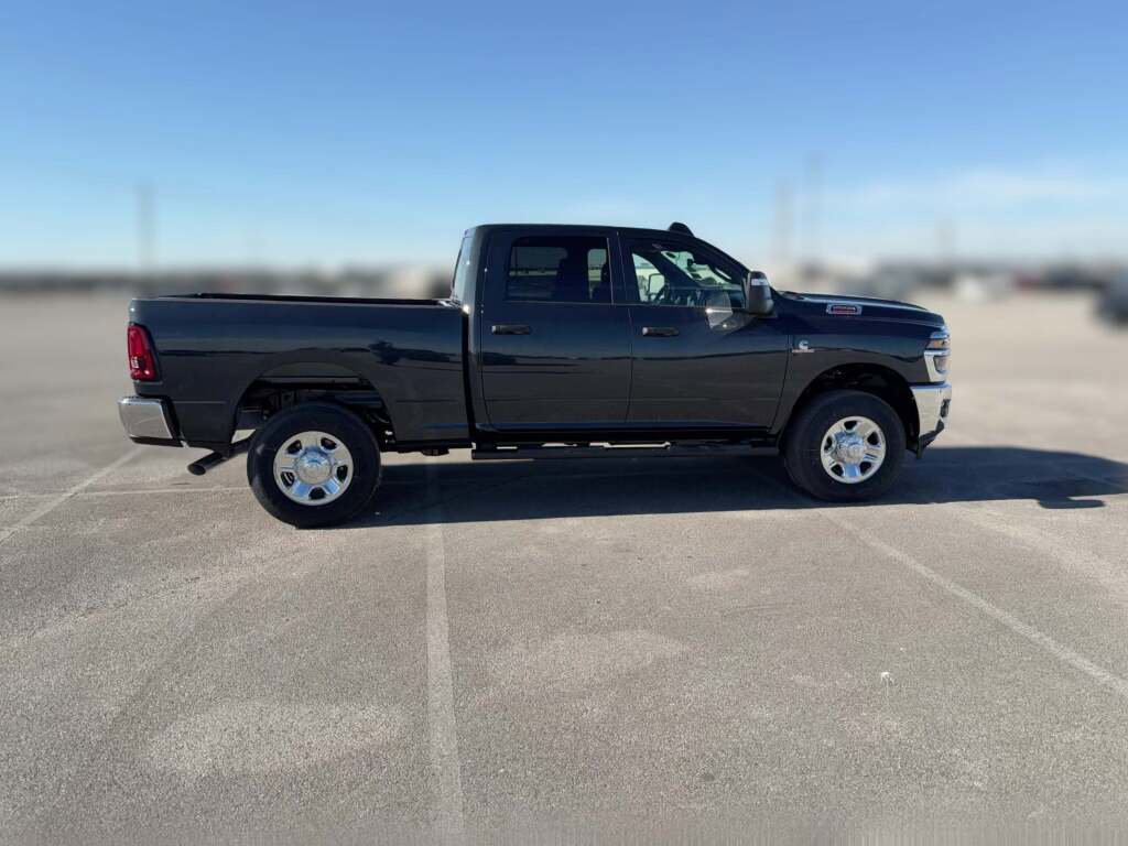New 2026 RAM 2500 Tradesman image 14