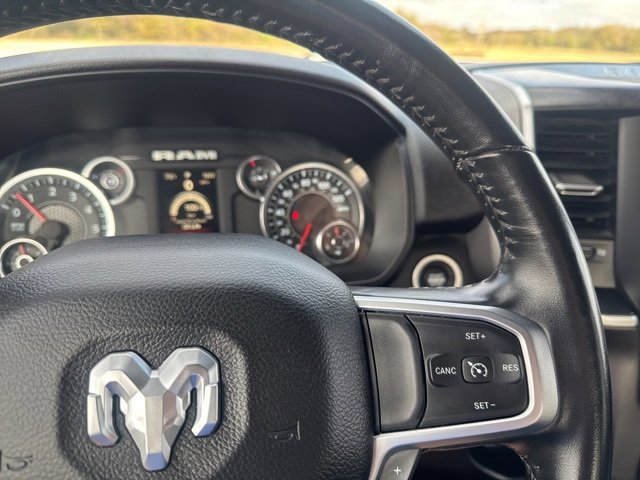 Used 2024 RAM 2500 Big Horn image 15