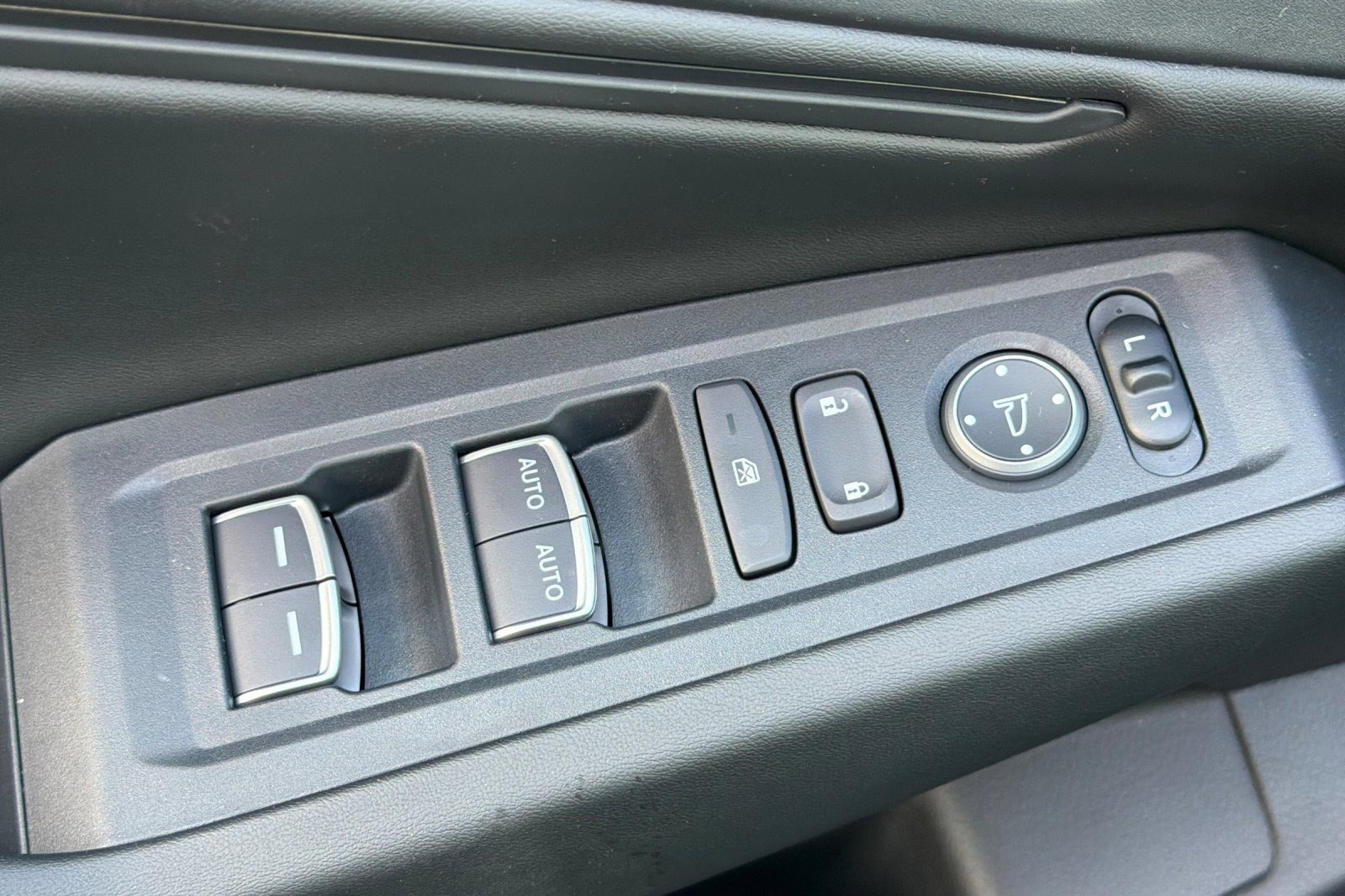 New 2026 Honda Accord SE image 13