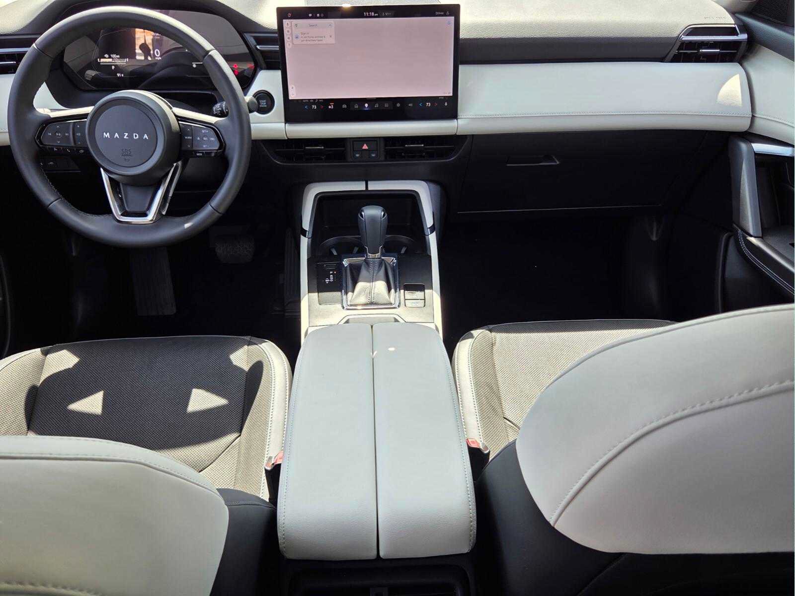 Certified 2026 MAZDA CX-5 Preferred AWD/4WD image 10