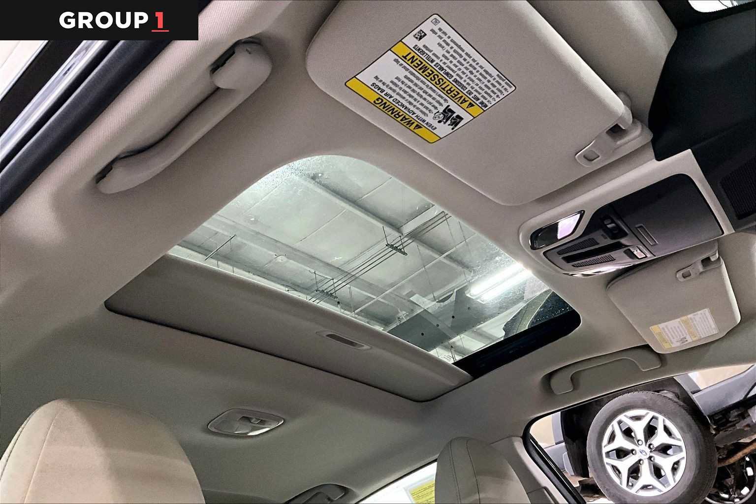 Certified 2023 Subaru Legacy Limited image 14