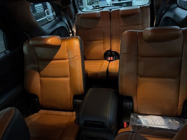 New 2026 Dodge Durango SRT Hellcat image 10