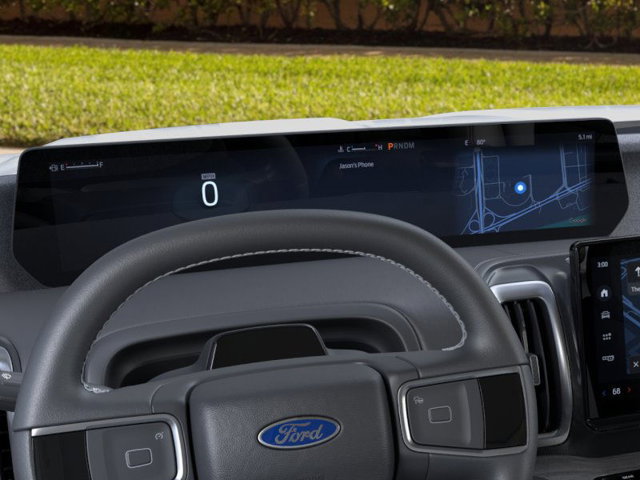 New 2026 Ford Expedition Platinum w/ Driver's Package AWD/4WD image 13