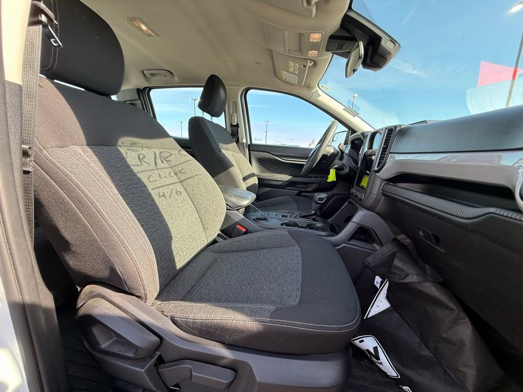 Used 2024 Ford Ranger XL image 29