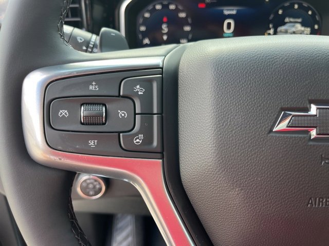 New 2026 Chevrolet Silverado 1500 RST w/ Z71 Off-Road Package image 21