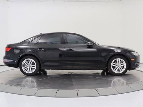 Used 2017 Audi A4 2.0T Ultra Premium FWD image 6