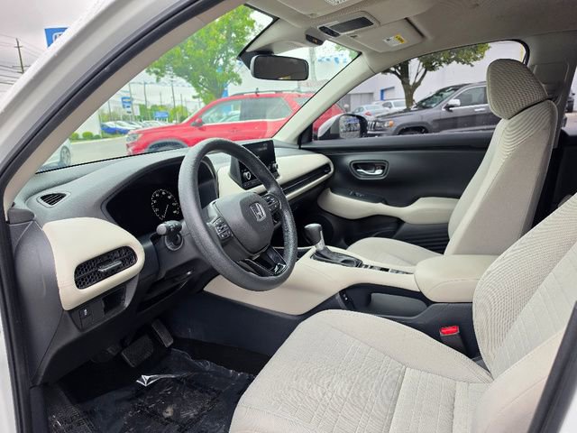 Certified 2024 Honda HR-V LX image 20